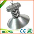 Manufacture Bridgelux Chip meanwell driver 150w industrial led light high bay